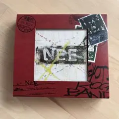 NEE 博覧会 初回限定盤 2CD +Blu-ray - メルカリ