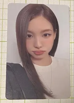 TWICE THIS IS FOR 一萬圓購特典小卡 娜璉