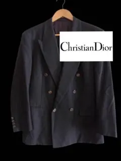 【 値下げ 】Dior ディオール ブレザー テーラード ジャケット