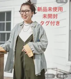 2026年最新】misayo カラフルストライプシャツの人気アイテム - メルカリ