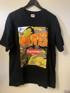 2026年最新】Supreme Wheaties Teeの人気アイテム - メルカリ