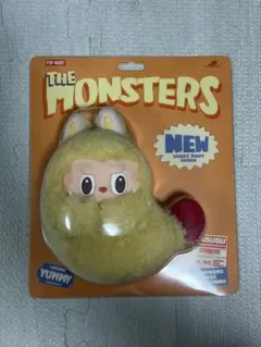 THE MONSTERS Wacky Martエビフライラブブ