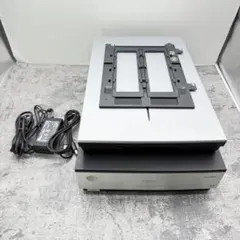 エプソン GT-X970 フラットベッドスキャナー 動作確認済み - メルカリ