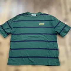 ボーダーTシャツ❗️