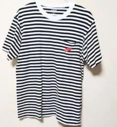 UNIQLO Pieter Ceizer ピーター・カイザー コラボ Tシャツ