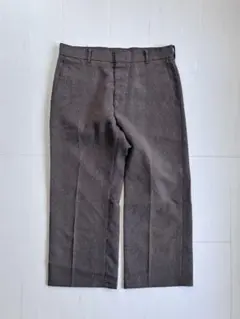 80s- Levi’s Action Slacks brownのサムネイル