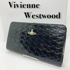 2025年最新】vivienne westwood 財布 エナメルの人気アイテム