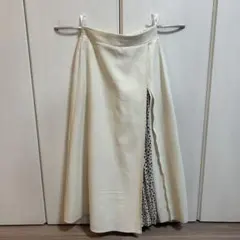 SpRayレディース　ロングスカートのサムネイル