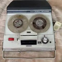 オリンパス　テープレコーダー新品　蔵出し品　レトロ値下げです。 2025年最新】テープレコーダ レトロの人気アイテム - メルカリ