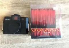 HOLGA 120 GCFN ガラスレンズ トイカメラ HOLGA 120 GCFN ガラスレンズ トイカメラ - メルカリ