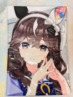 ウマ娘 公式応援タオル カレンブーケドール 新品未開封 - メルカリ