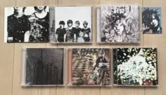 ‼️お値下げしました‼️plastic tree CD&DVD セット　5点