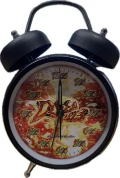 新品未開封 ハラキリドライブ目覚まし 革命機ヴァルヴレイヴ ハラキリDRIVE目覚まし時計 | A-on STORE