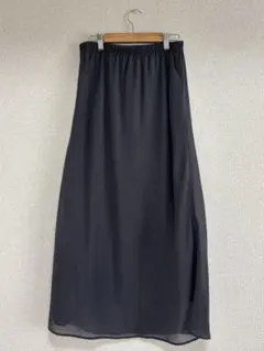 green label relaxing シアーナロースカート