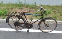 実用車 ミヤタワーカー号 80年代 直接受渡 大阪市 - メルカリ