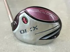 ゼクシオ フェアウェイウッド XXIO MP1200L レディース 【4W】のサムネイル