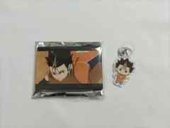 ハイキュー!! 西谷夕