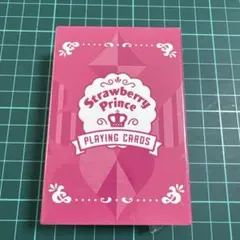 未開封 すとぷり トランプ