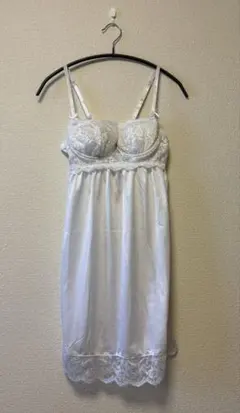 マタニティ用ブライダルインナー