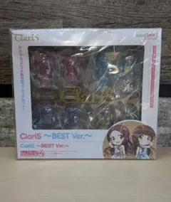 2026年最新】CLARIS グッズの人気アイテム - メルカリ