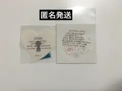 KO1KEYZ シヨン　ステッカー　プラチャ　カプセルトイ