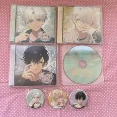 Sweet IRL スイライ アニメイト連動購入特典CD付き - メルカリ