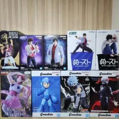 フィギュア未開封品20箱セット - メルカリ