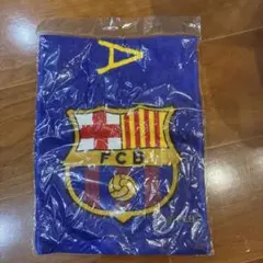 FCバルセロナ　タオル