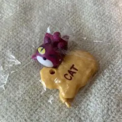 チョコサプ　たべっ子どうぶつ THE MOVIE　ねこ