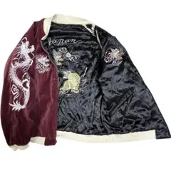 2026年最新】OPEN DICH スカジャンの人気アイテム - メルカリ