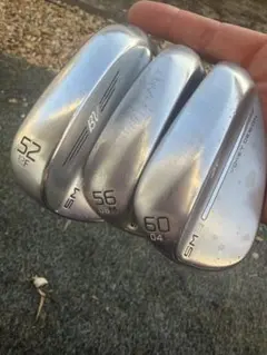 2026年最新】sm9 ウェッジ 58の人気アイテム - メルカリ