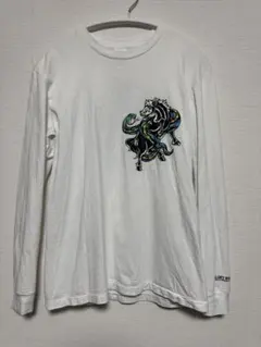 Cootie Long Sleeve T-Shirtのサムネイル