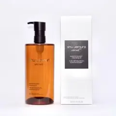 シュウウエムラ アルティム8∞スブリムビューティクレンジングオイル450ml