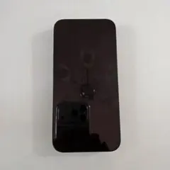 iPhone13 中古 バッテリー交換済み