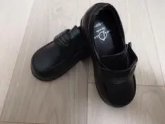 Pal's Club ブラック フォーマルシューズ 16.0cm