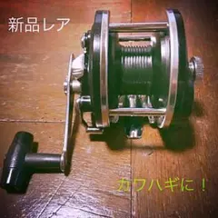 オリムピック釣具 NEW DOHZUKI 300 新品！ オリンピック釣具NEW DOHZUKI 300 NEW DOHZUKI 300 - メルカリ