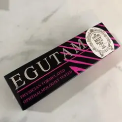EGUTAM エグータム まつ毛 まゆ毛美容液のサムネイル