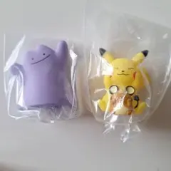 ポケットモンスター ポケモンキッズ 2種セット