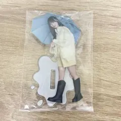 乃木坂46 mobile 林瑠奈 会場限定くじ S賞 A賞 アクリルスタンド