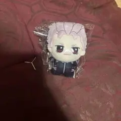 怪獣8号 ちびぐるみ 鳴海