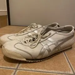 Onitsuka Tiger MEXICO 66 SD.品番 1183A592