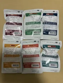 Ｋ９ナチュラル　フィースト　ご飯　おやつ　犬のサムネイル