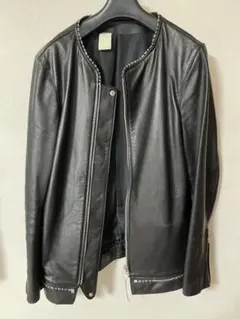 N.HOOLYWOOD ルシファー期 シングルライダース 復刻 40のサムネイル