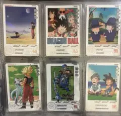 スーパードラゴンボールヒーローズ da セット売り