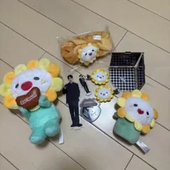 JO1 JOCHUM ジェオチャム ビラ Bira 佐藤景瑚