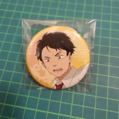 ゲ謎　水木　缶バッジ