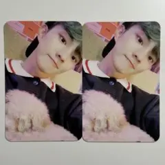 THEBOYZ キュー the stealer 特典 withdream