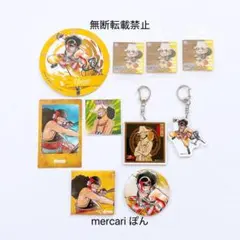 ONE PIECE ウソップ まとめ売り 麦わらストア限定 非売品