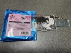 名探偵コナン　アクリルキーホルダー　江戸川コナン