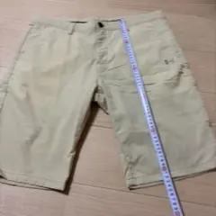 アンダーアーマーゴルフパンツのサムネイル